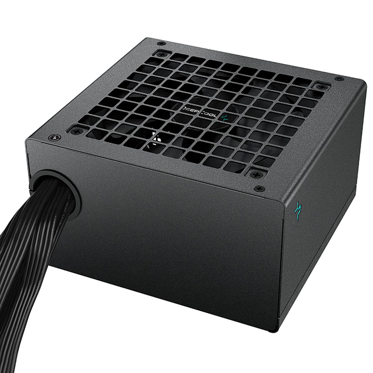 Блок питания Deepcool GAMERSTORM PK750D 750W (R-PK750D-FA0B-WGEU)