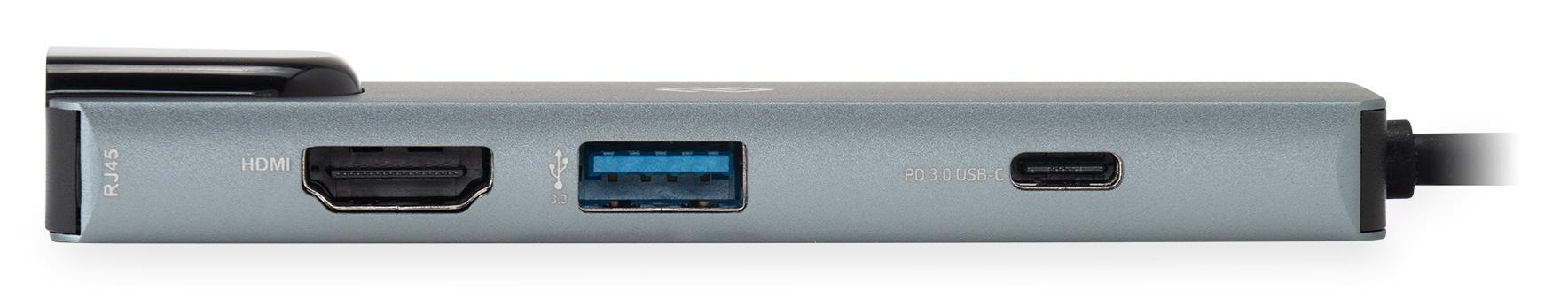 Док-станция Digma DS-945