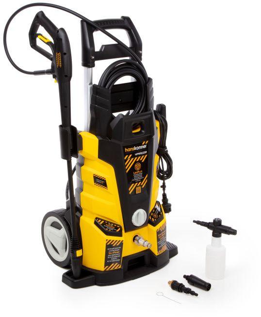 Мойка высокого давления Hanskonner HPW9225
