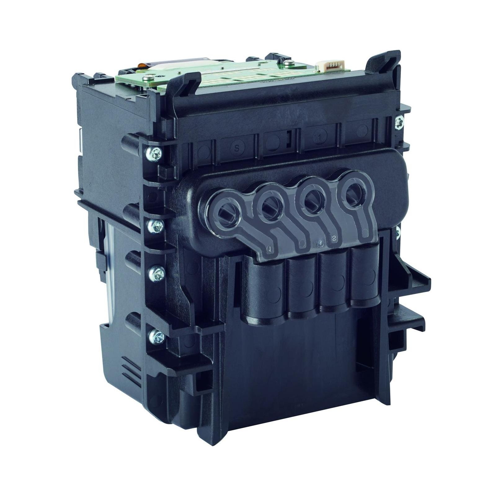 Печатающая головка HP 729 F9J81A голубой/пурпурный/желтый/черный