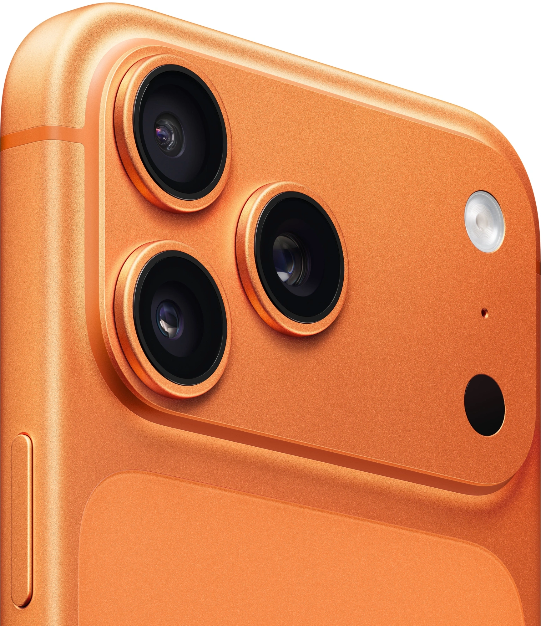 Смартфон Apple iPhone 17 Pro Max 256GB A3526 Cosmic Orange (MFYN4KH/A)