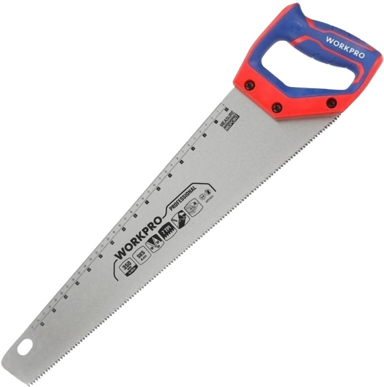 Ножовка WorkPro WP215035