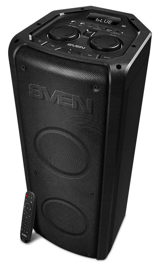Колонка для вечеринок Sven PS-710 (SV-021696)