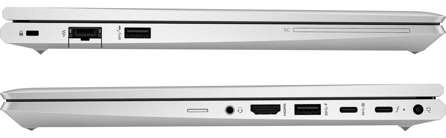 Ноутбук HP EliteBook 640 G10 (736H9AV)