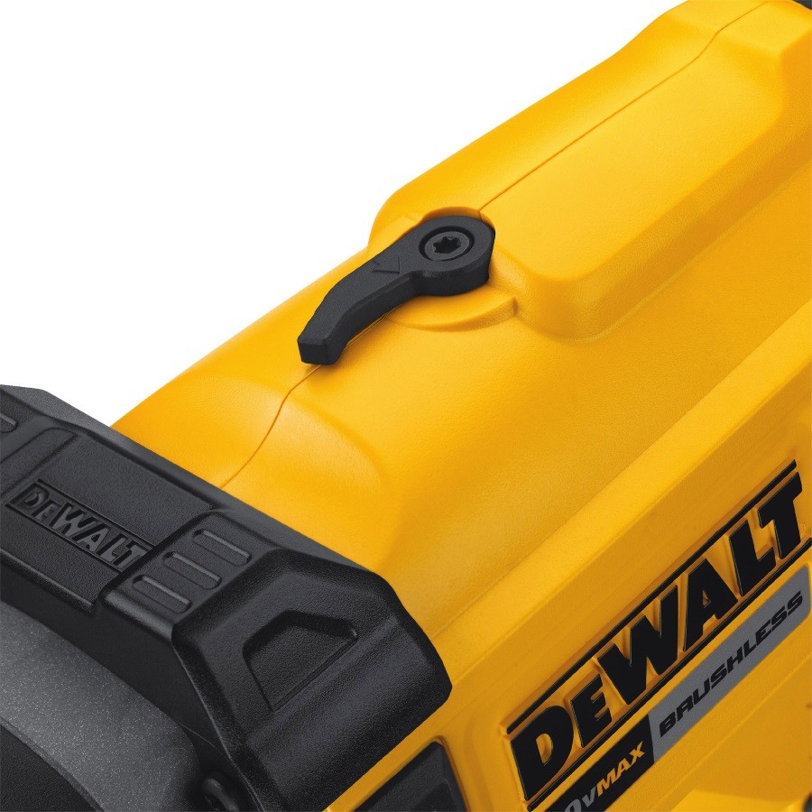 Аккумуляторный гвоздезабиватель DeWalt DCN890P2 (DCN890P2-QW)