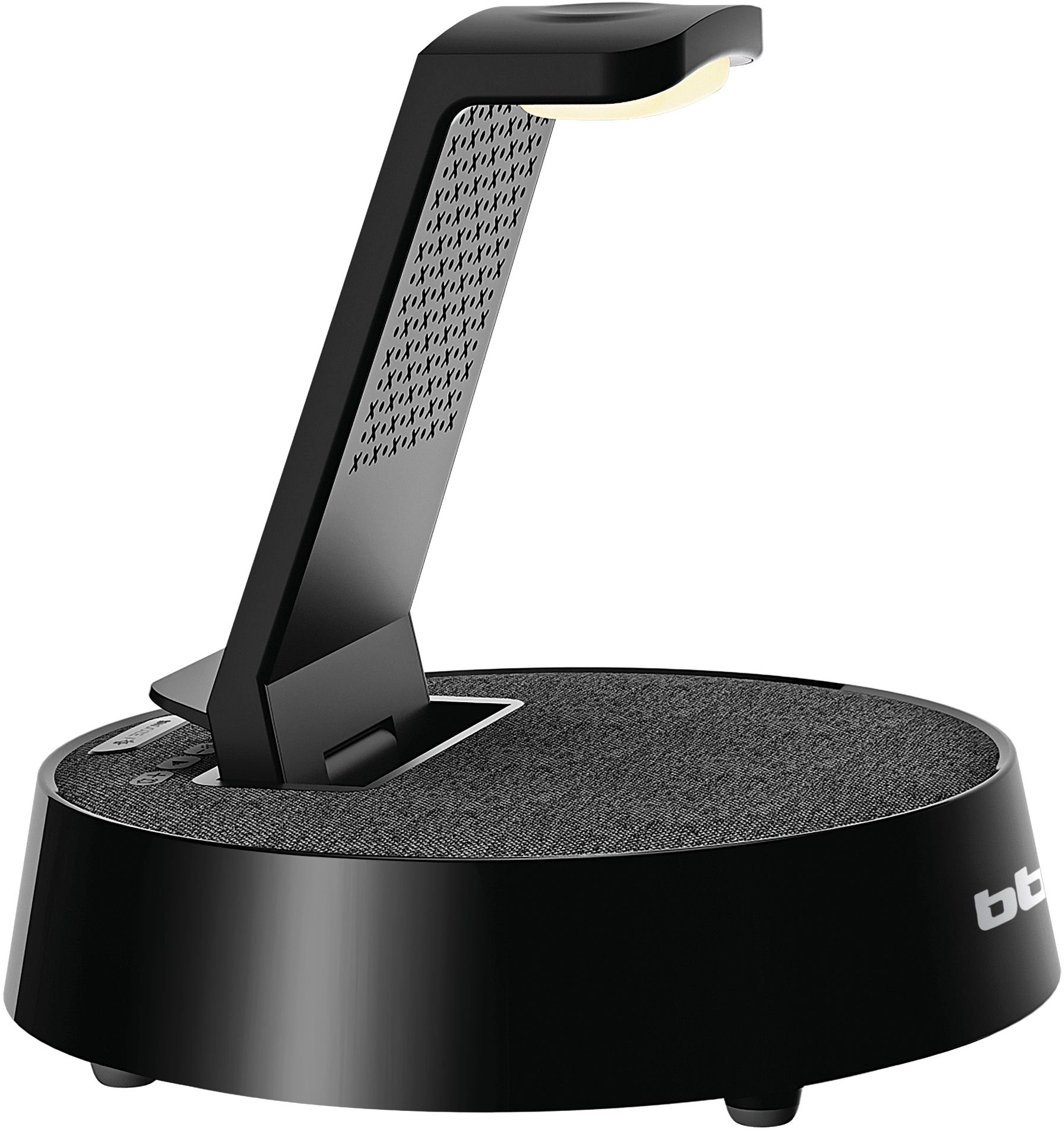 Портативная колонка BBK BTA1110 B черный