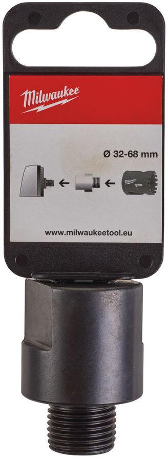 Адаптер Milwaukee 4932430465