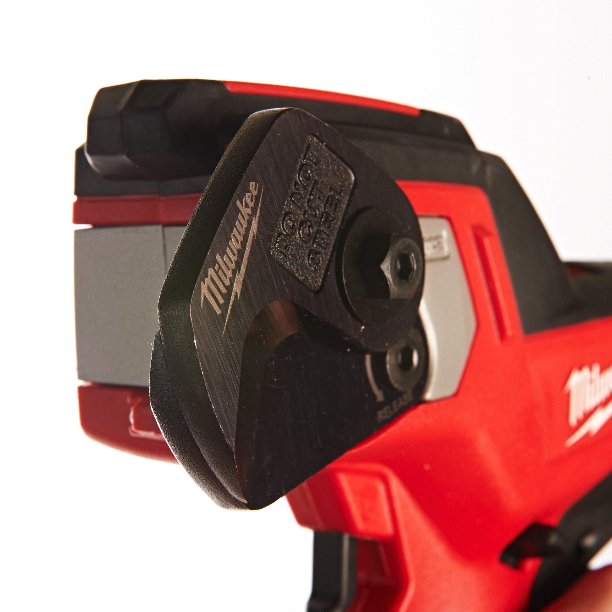 Кабелерез Milwaukee M12 CC-0 (4933431600)