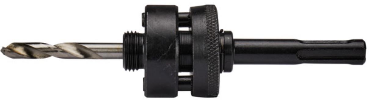 Адаптер для коронок Makita SDS-Plus BIM 32-76 мм (D-17619)