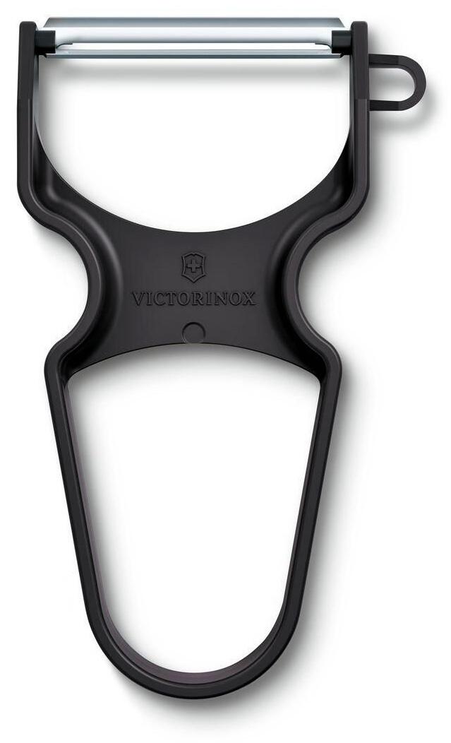 Овощечистка Victorinox Rapid черный (6.0930.3)