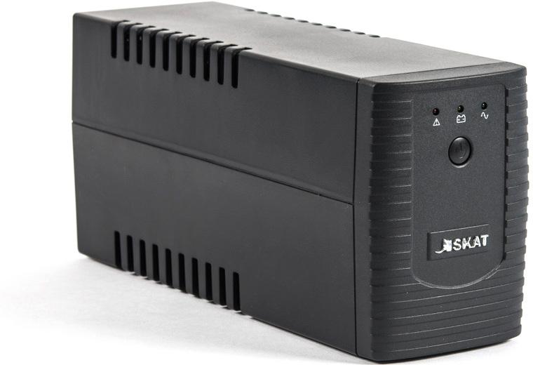 Источник бесперебойного питания Бастион SKAT-UPS 600/350