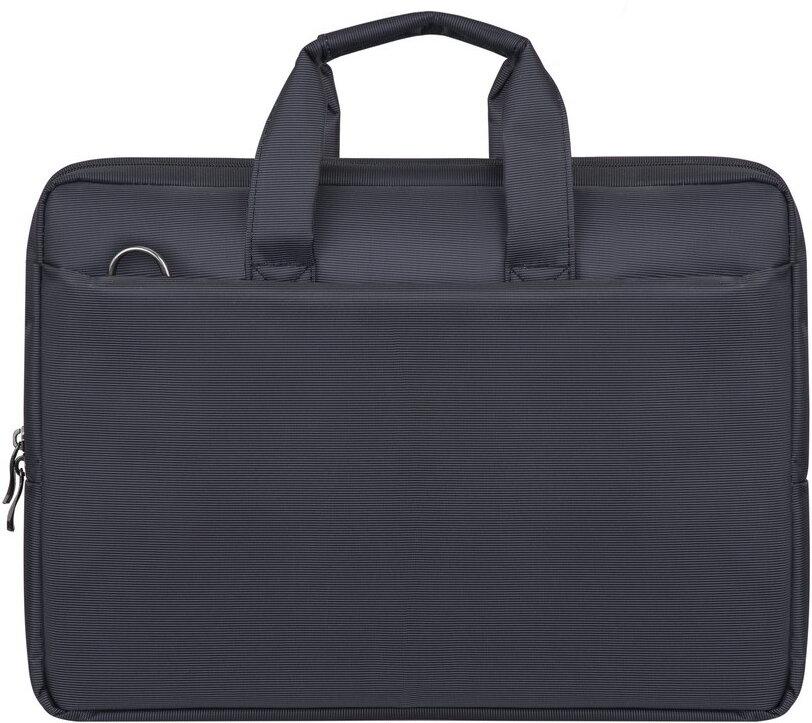 Сумка для ноутбука Rivacase 8231 Black