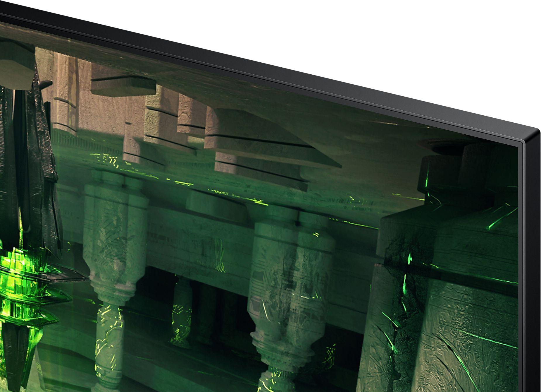 Монитор Samsung Odyssey G4 S25BG400EI черный (LS25BG400EIXCI)