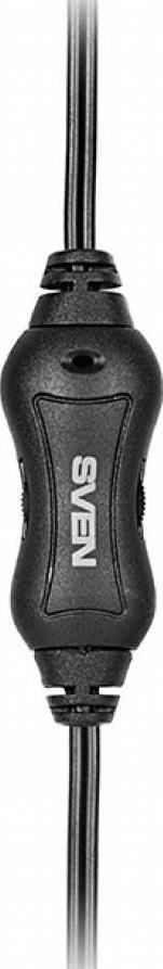 Гарнитура Sven AP-151MV черный