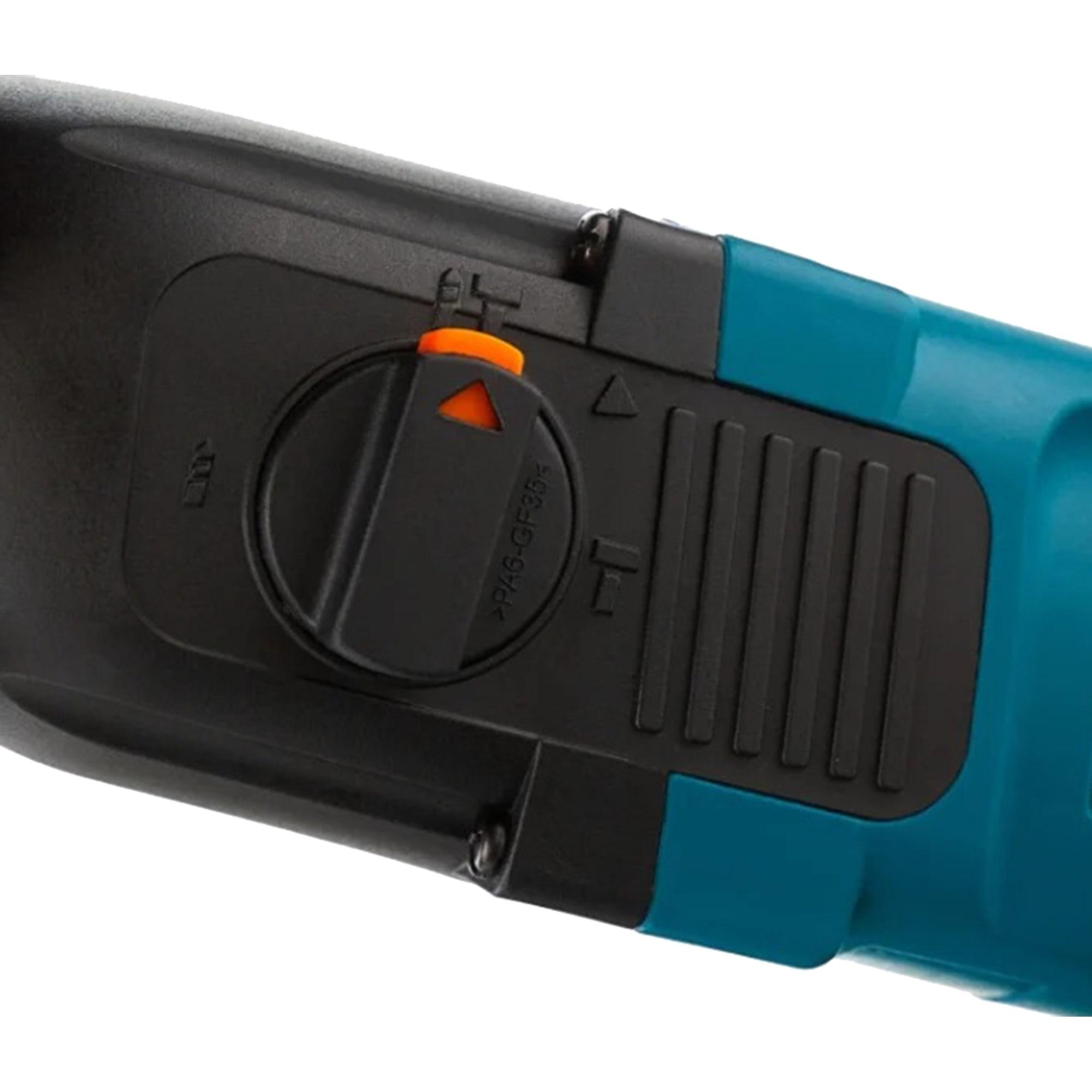 Перфоратор Bort BHD-800N (93724672)
