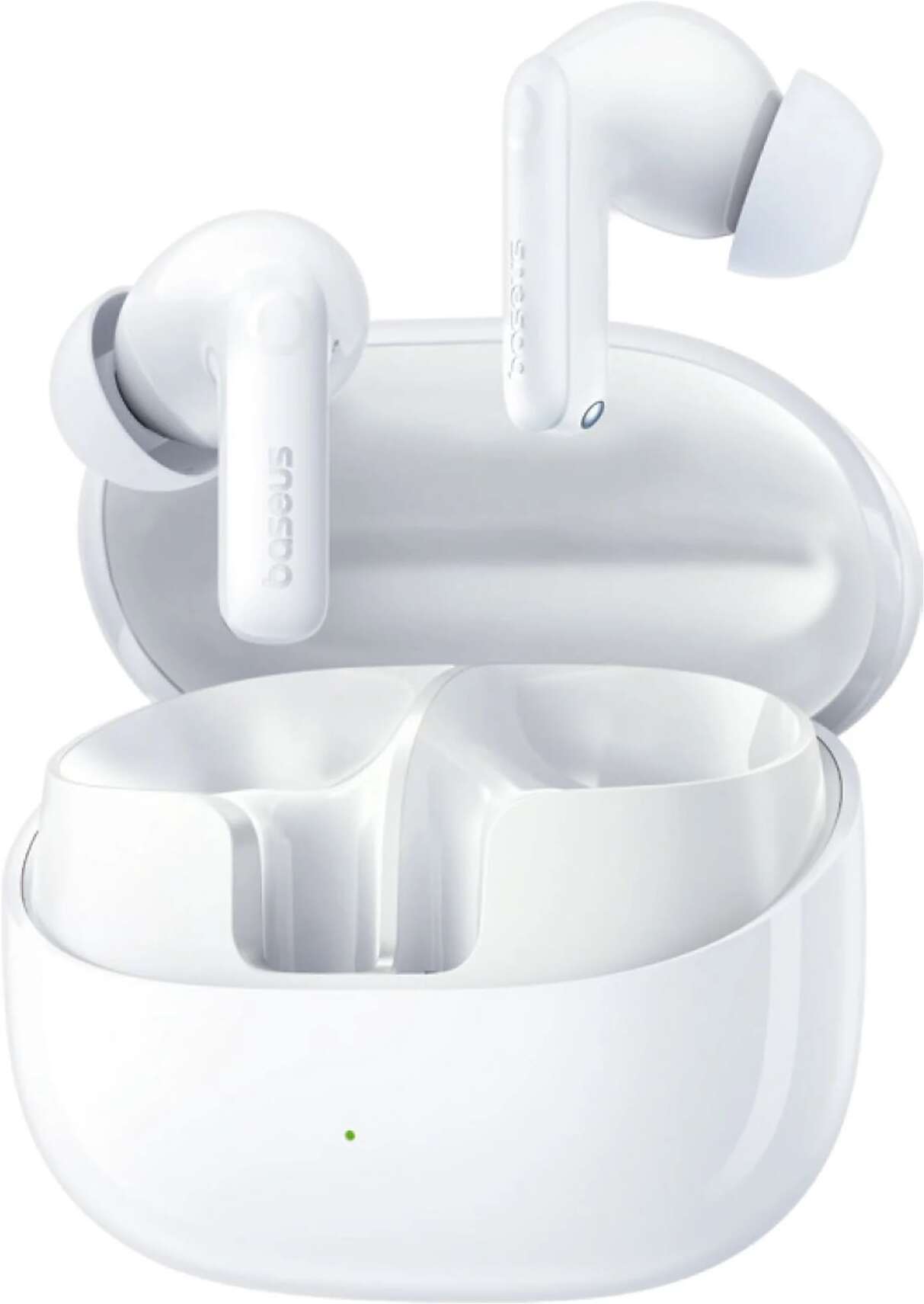 Наушники Baseus PM132-Bass BP1 Pro Moon White (A0010505)