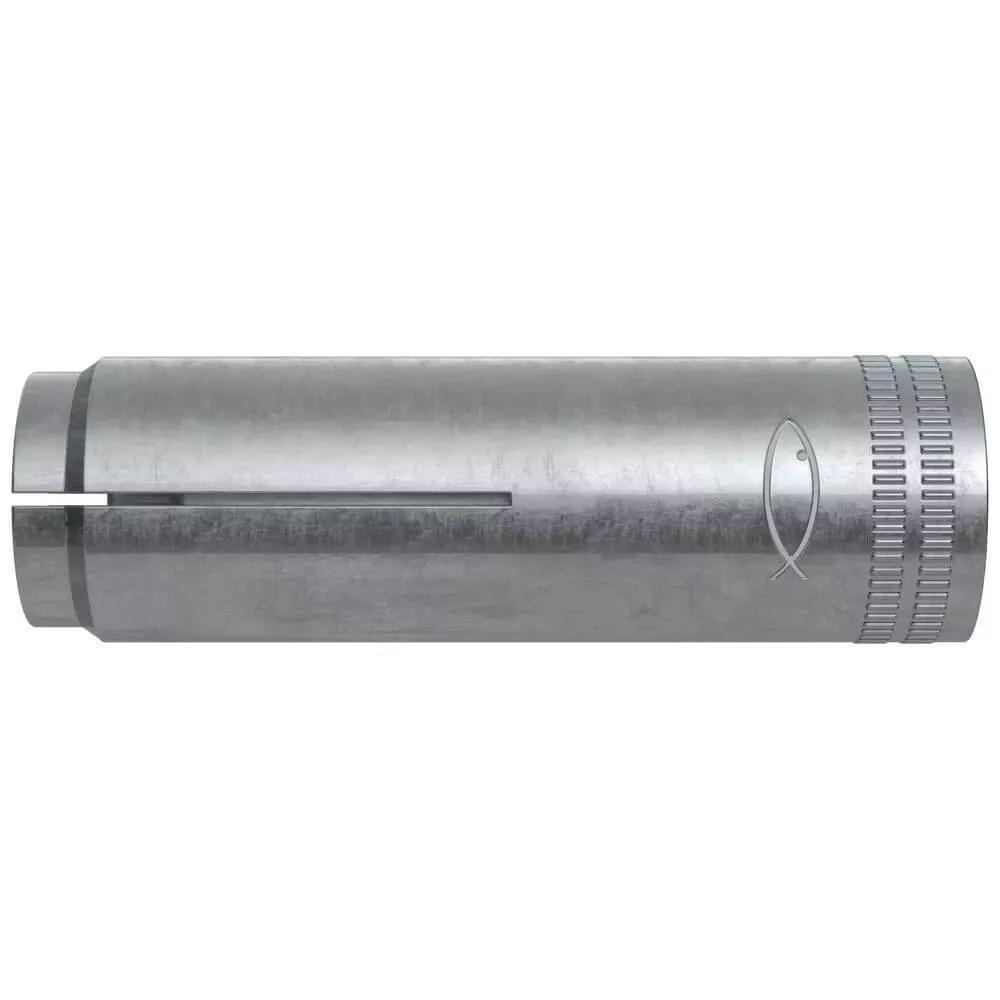Анкер забивной Fischer М20 25шт (90164)