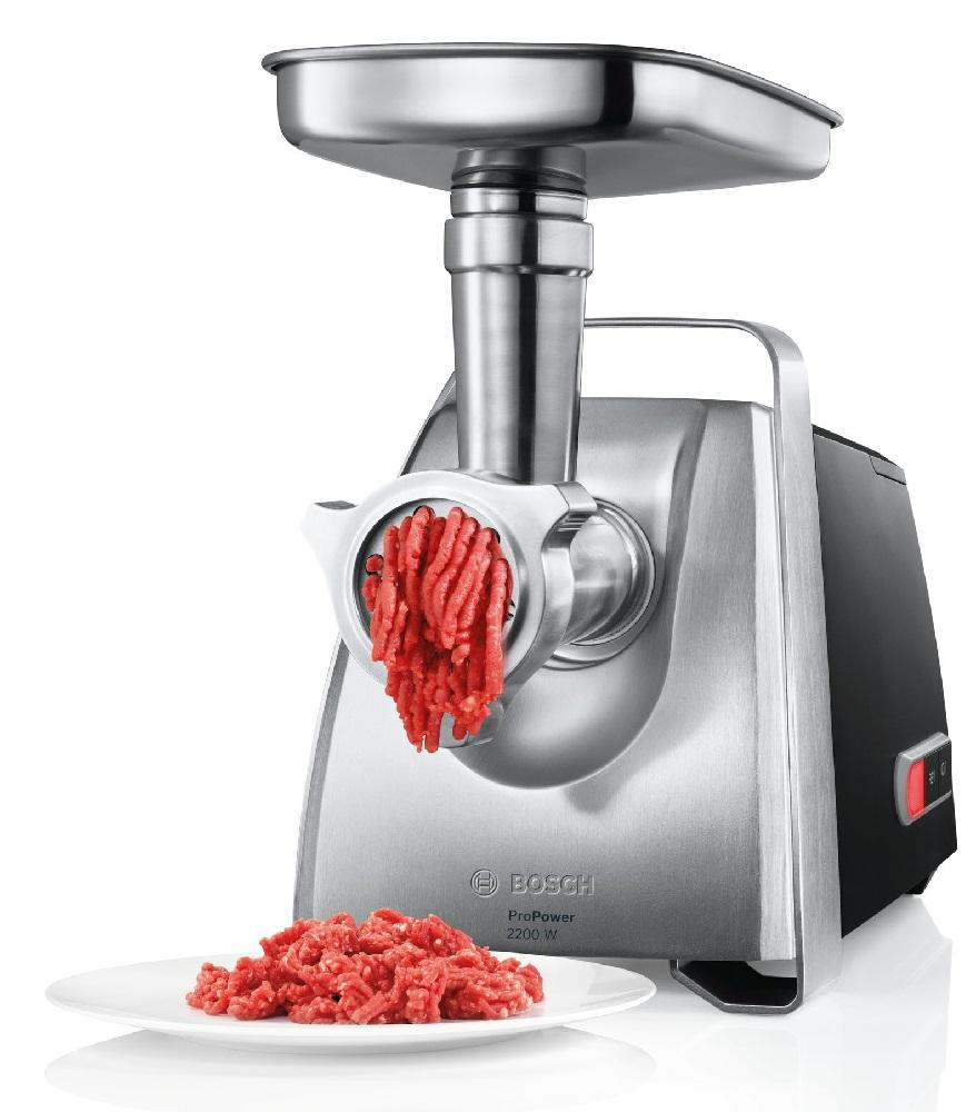 Мясорубка Bosch MFW68640