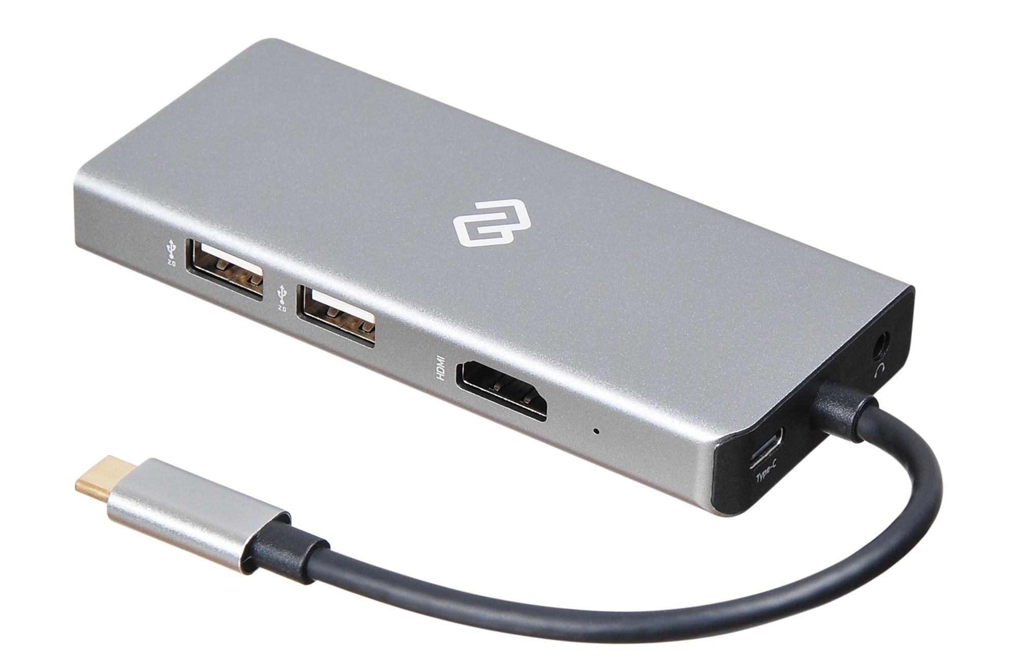 Док-станция Digma DS-970UC_G