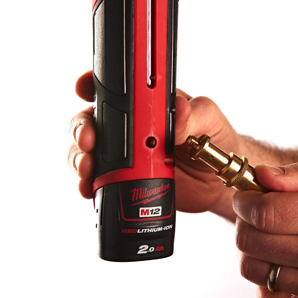 Фонарь Milwaukee M12 SL-0 (4932430178)