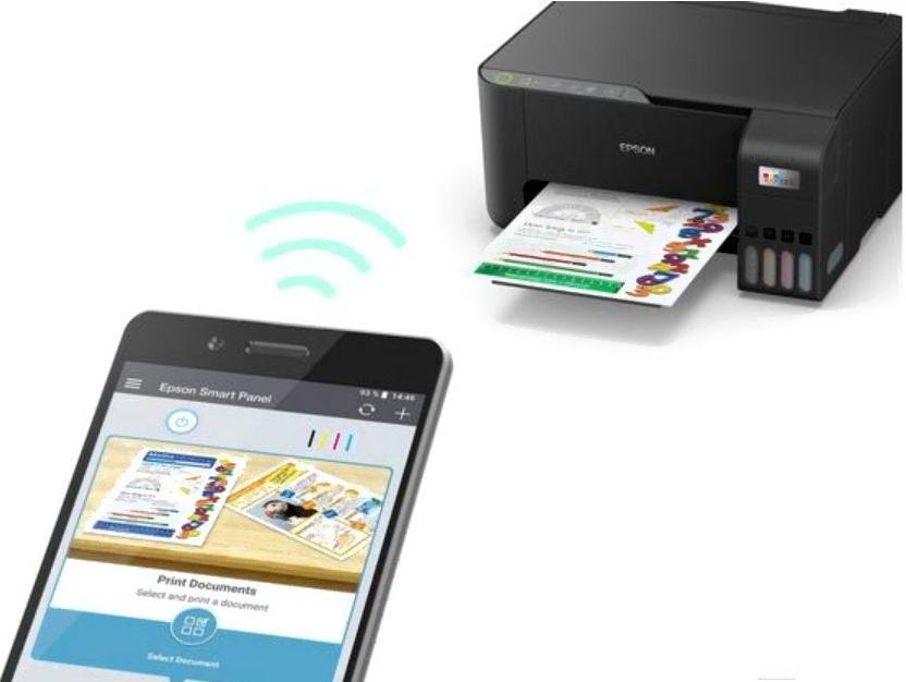 МФУ Epson L3250 (C11CJ67503)