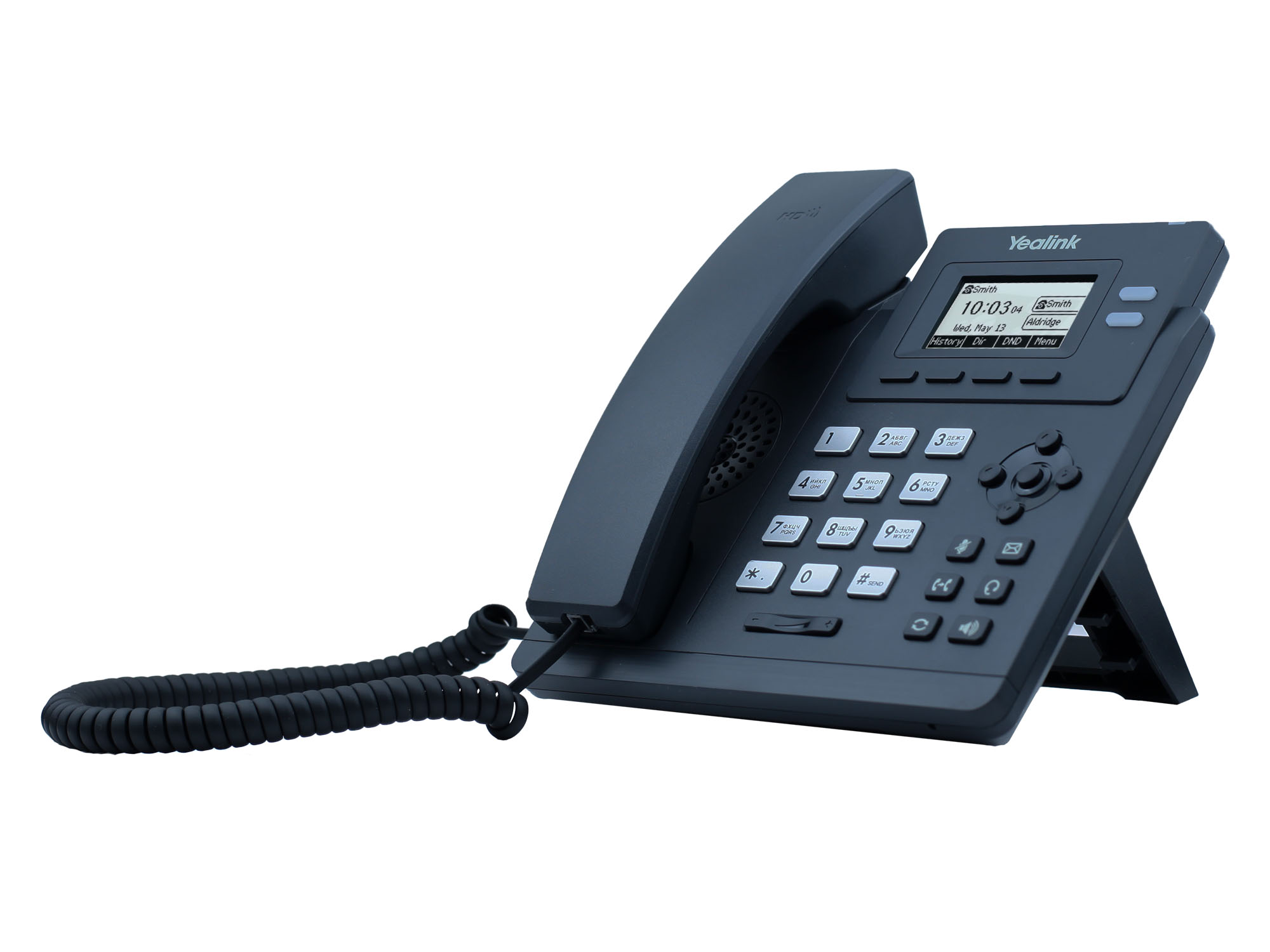 IP-телефон Yealink SIP-T31G