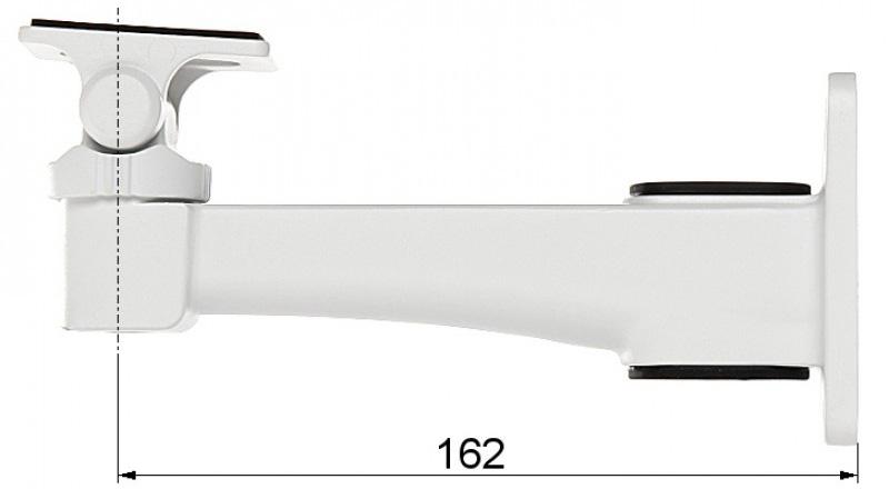 Кронштейн для камер видеонаблюдения Dahua DH-PFB121W