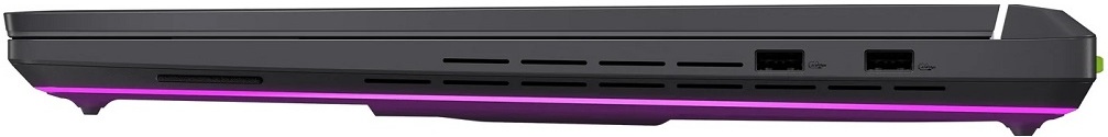 Ноутбук ASUS ROG Strix G18 G815LW-S9014 Eclipse Gray (90NR0LC1-M000F0)