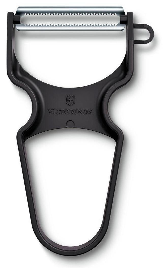 Овощечистка Victorinox Rapid черный (6.0933.3)
