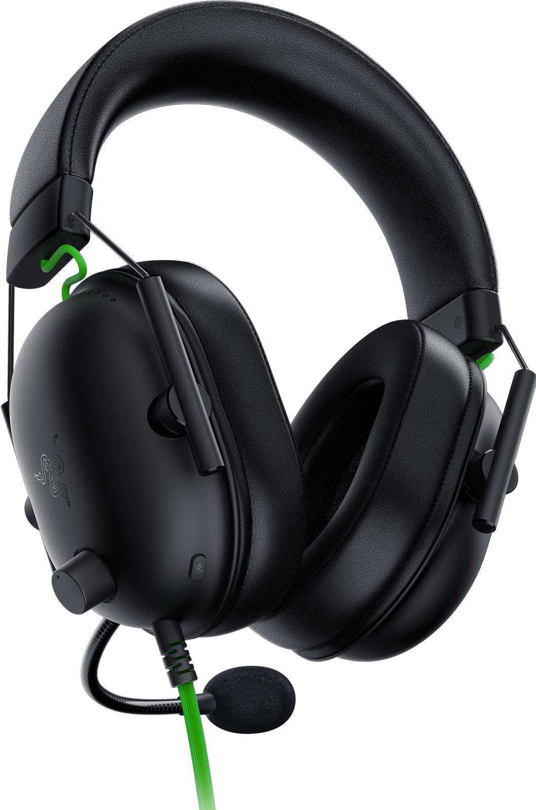 Наушники Razer BlackShark V2 X (RZ04-03240100-R3M1)