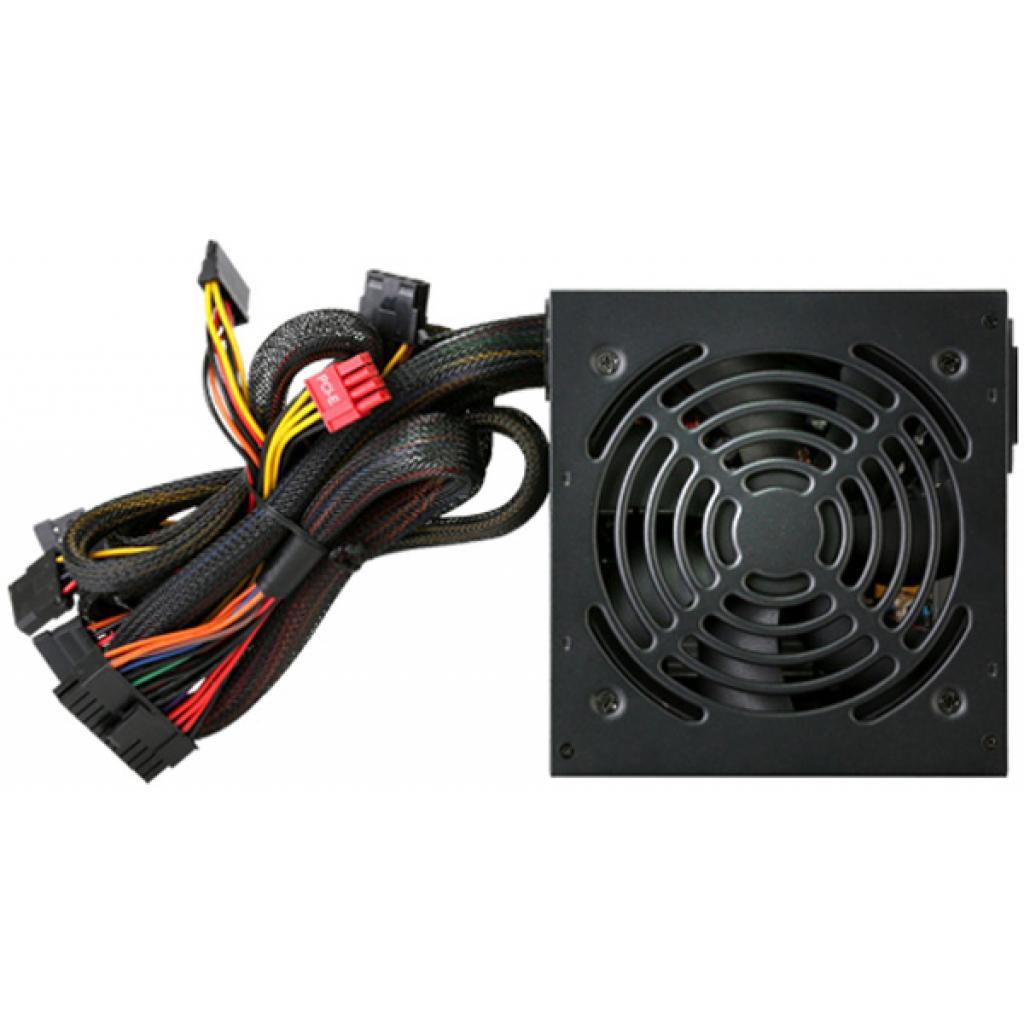 Блок питания Zalman ZM700-LXII