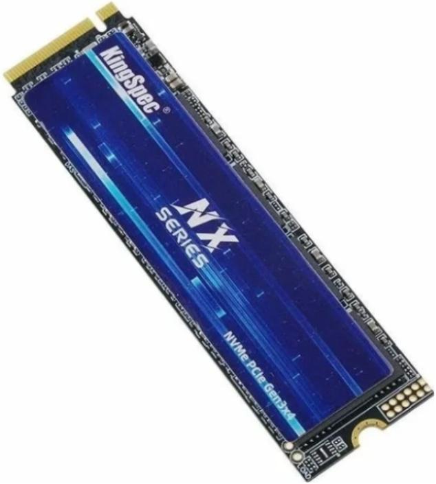 SSD диск Kingspec PCI-E 3.0 x4 2Tb (NX-2TB)
