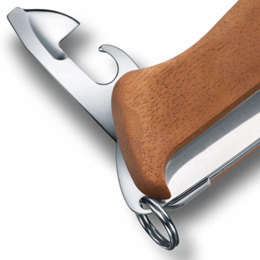 Туристический нож Victorinox RangerWood 55 (0.9561.63)
