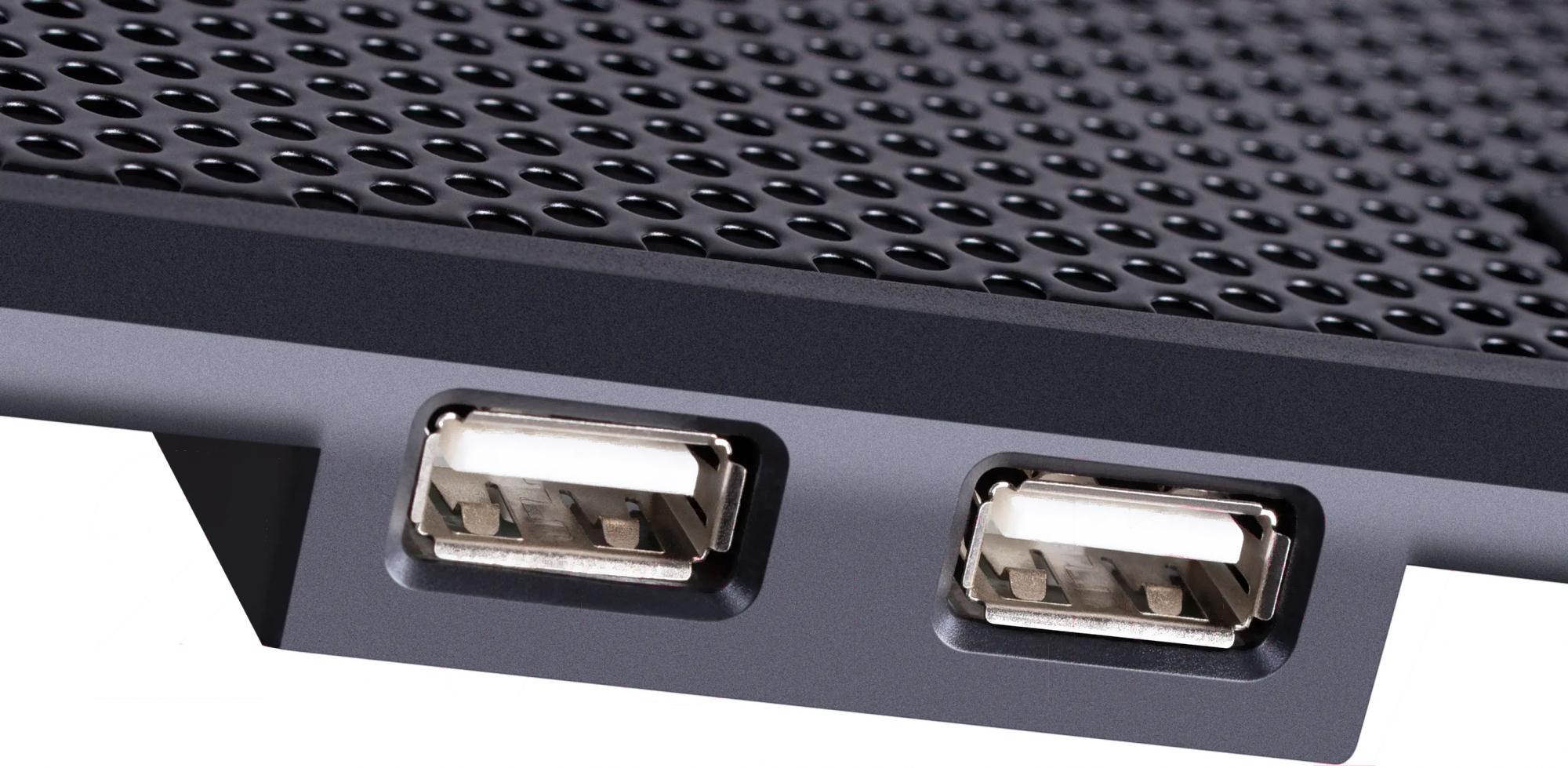 Подставка для ноутбука Redragon Ingrid (70991)