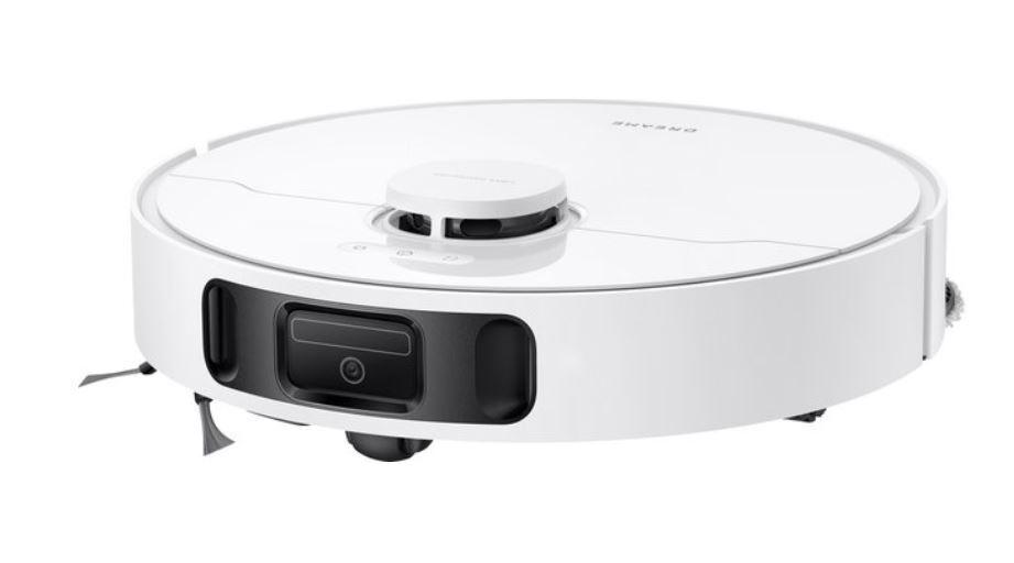 Робот-пылесос Dreame Robot Vacuum D20 Ultra White (RLD31SE)