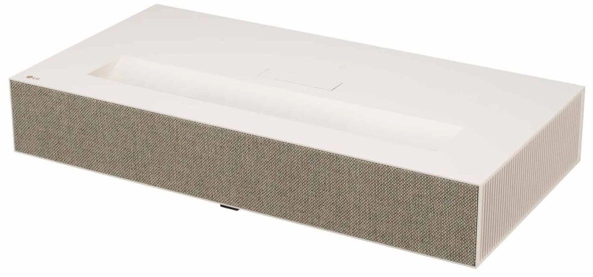 Проектор LG CineBeam (HU915QE)