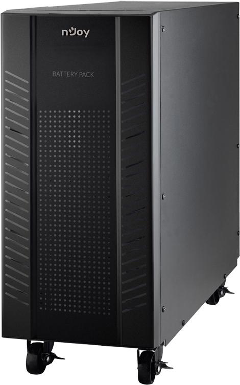 Корпус батарейного модуля nJoy UPBPTA1222AX-AZ01B