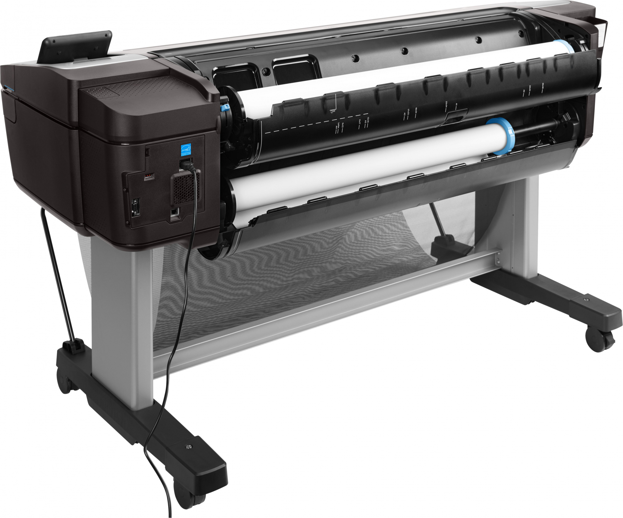 Плоттер HP Designjet T1700dr (W6B56A)