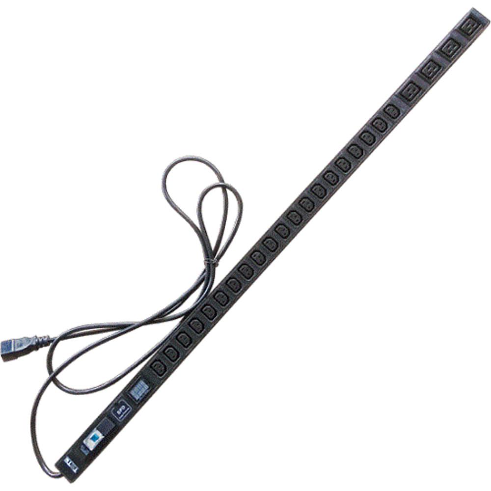 Блок распределения питания TWT TWT-PDVI-4C9-20C3-C0