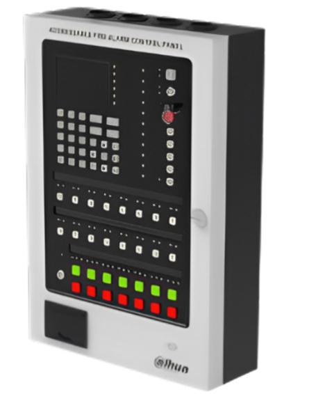 Панель управления сигнализацией Dahua DHI-HY-1022