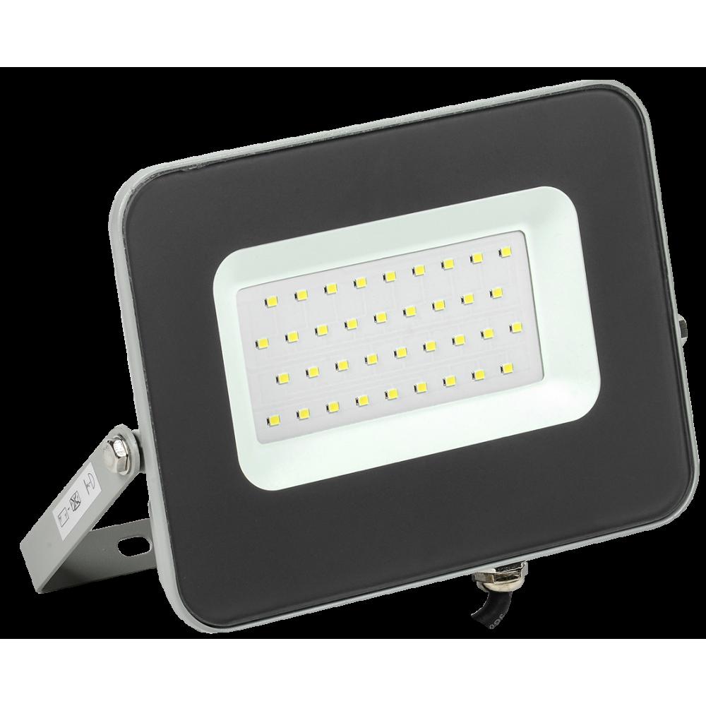 Прожектор уличный IEK LPDO701-30-K03