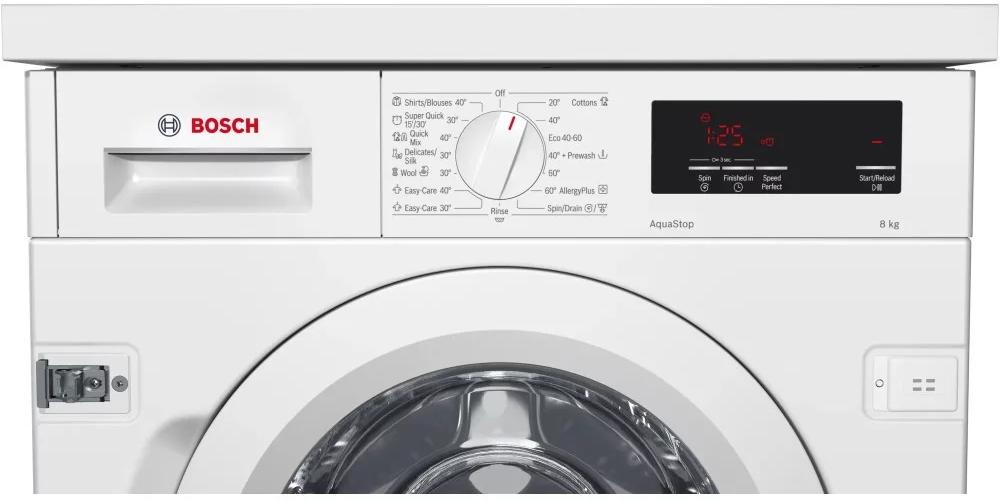 Стиральная машина Bosch WIW24342EU