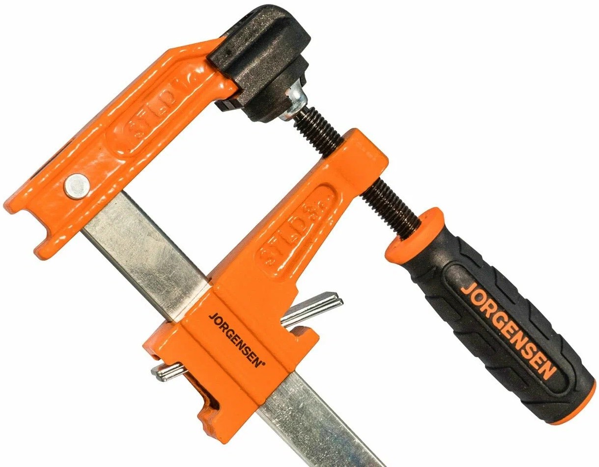 Струбцина Pony Jorgensen 3718