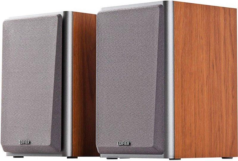 Акустика Edifier R1000T4 Wood Brown