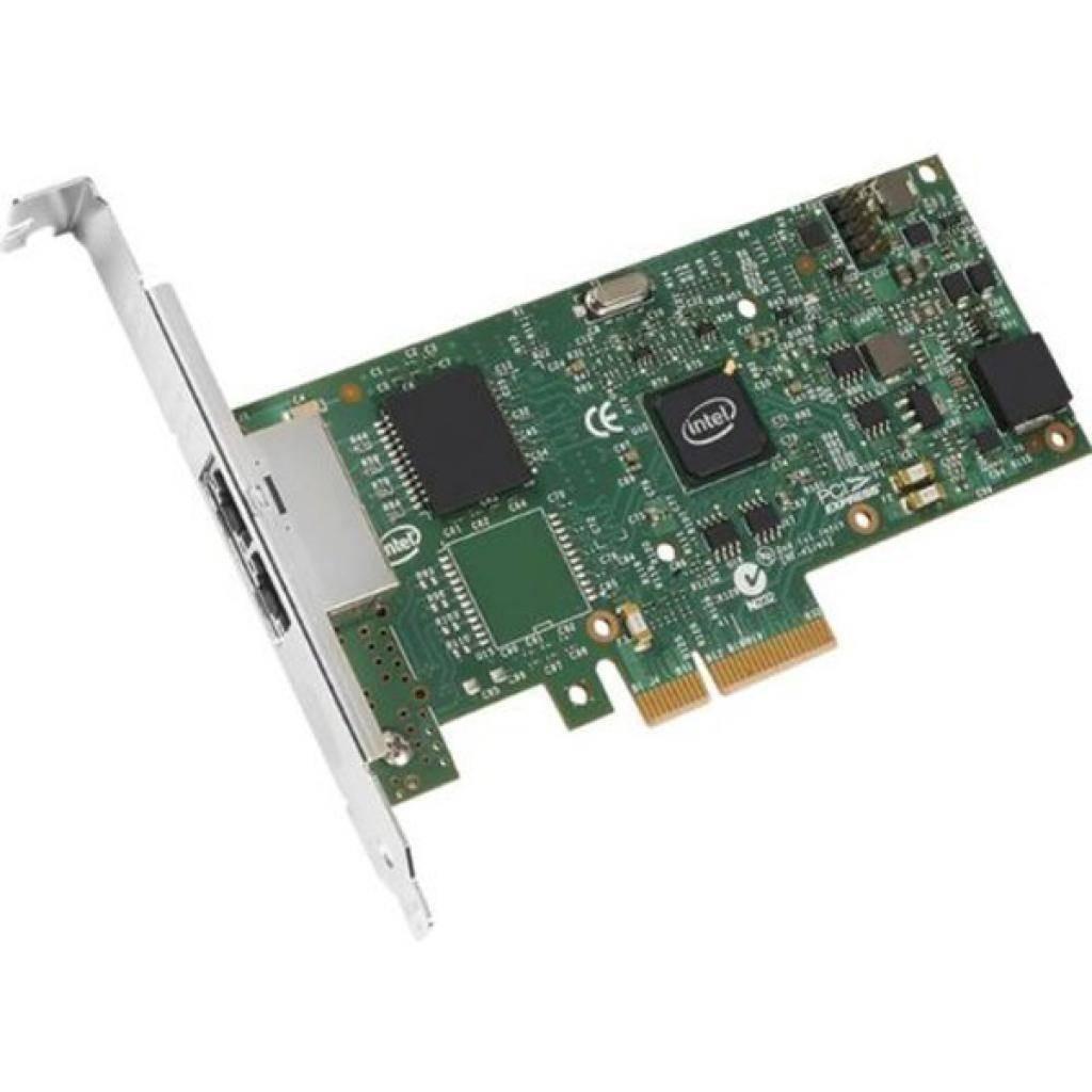 Сетевая карта Intel I350-T2V2 I350T2V2BLK (936714)