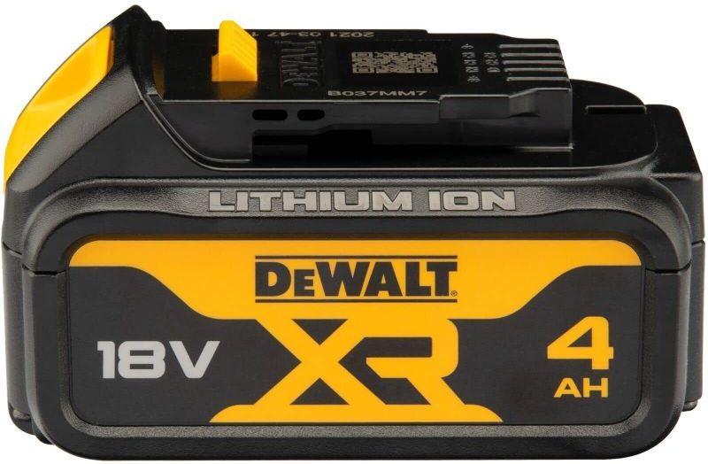 Аккумулятор для инструмента DeWalt DCB182-XJ
