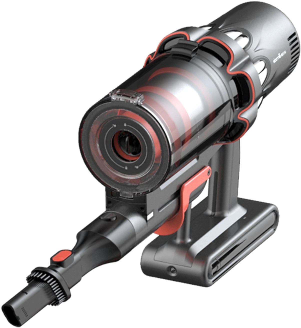 Пылесос Deerma DEM-T50W