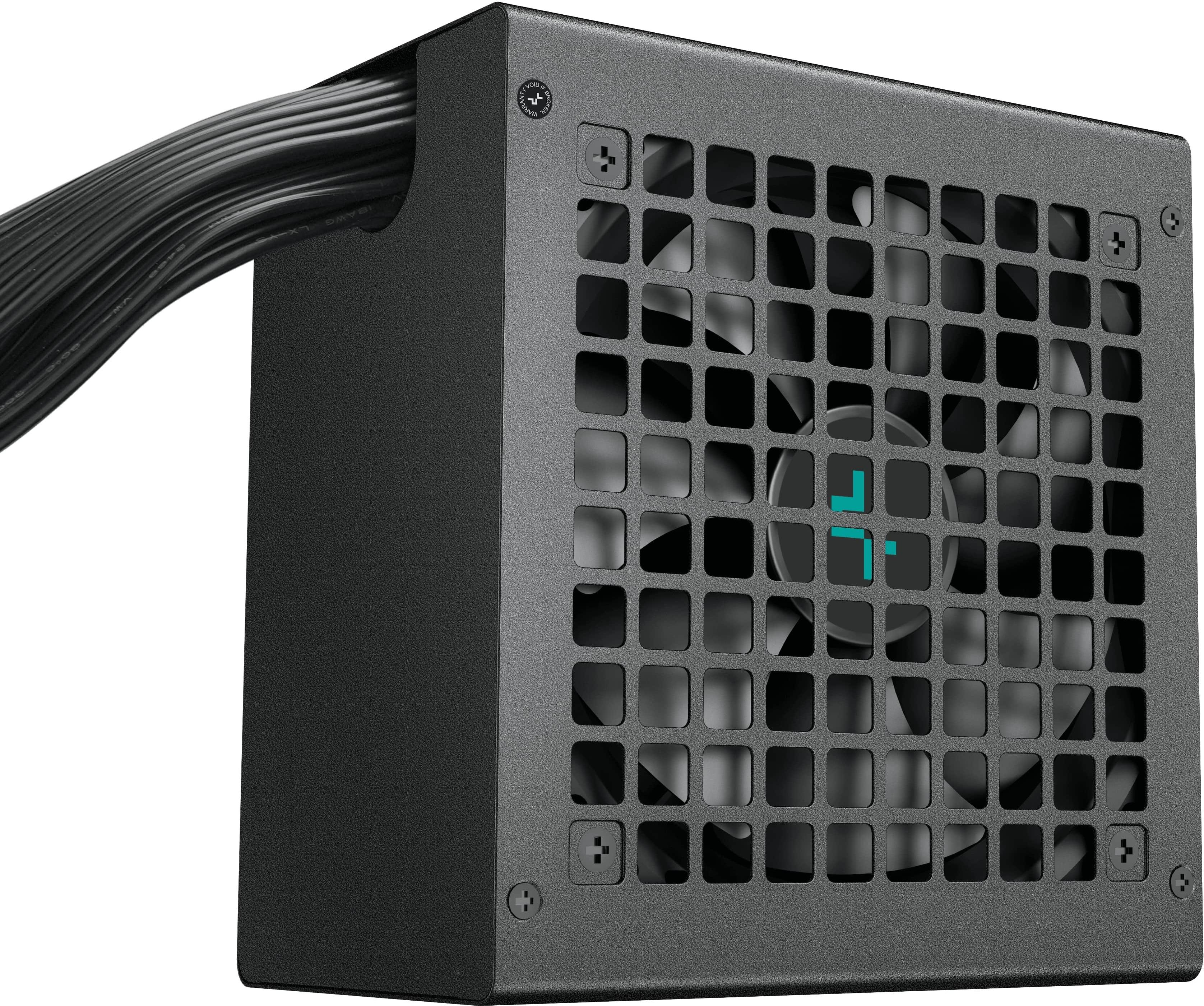 Блок питания DeepCool PL550D (R-PL550D-FC0B-EU)
