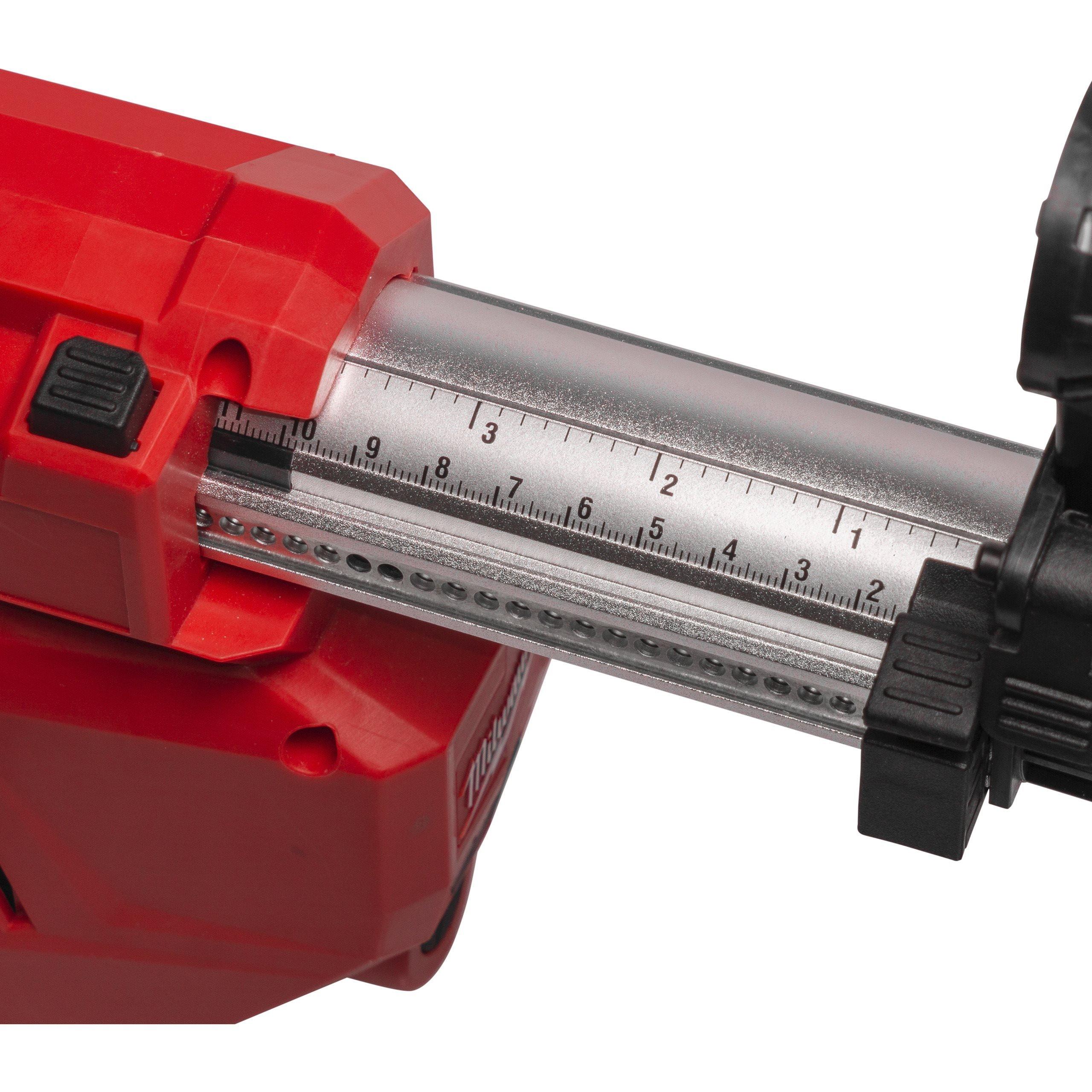 Система пылеудаления Milwaukee M18 FCDDEL-0 (4933478507)