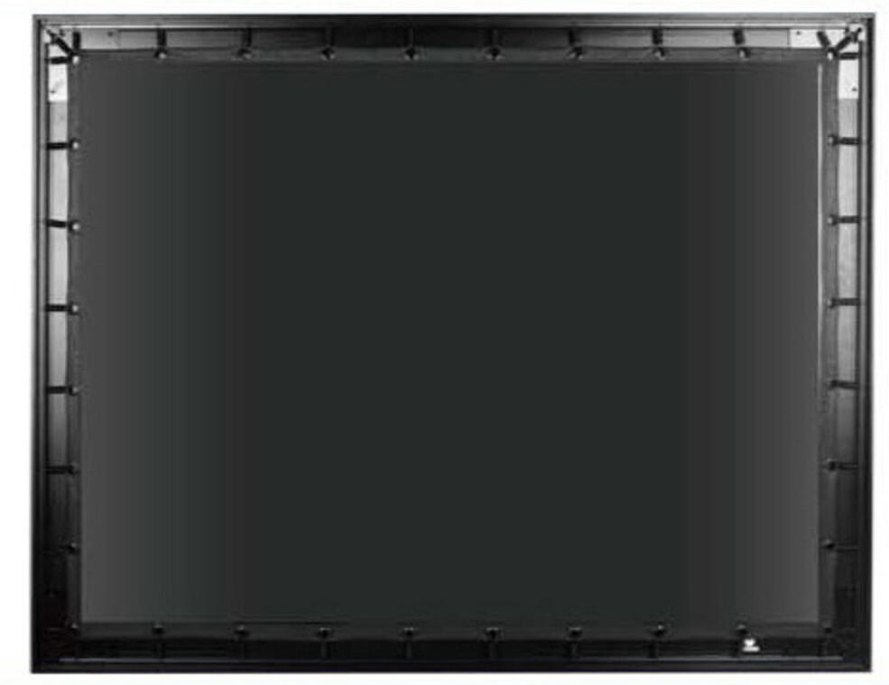 Проекционный экран Cactus Frame Expert (CS-PSFRE-180X102)